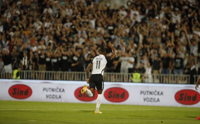 FK Partizan